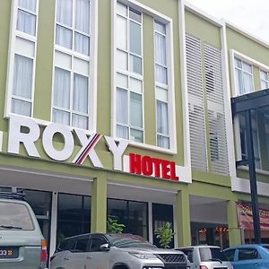 Roxy Hotel Sri Aman